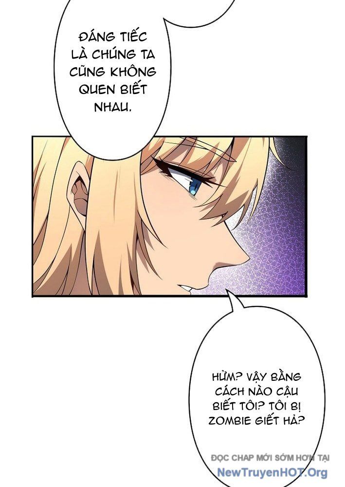 Hồi Quy: Tận Thế Báo Thù - Chapter 16 - Page 79