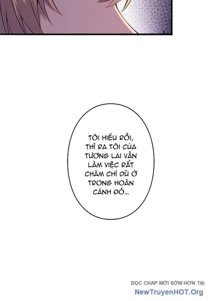 Hồi Quy: Tận Thế Báo Thù - Chapter 16 - Page 81