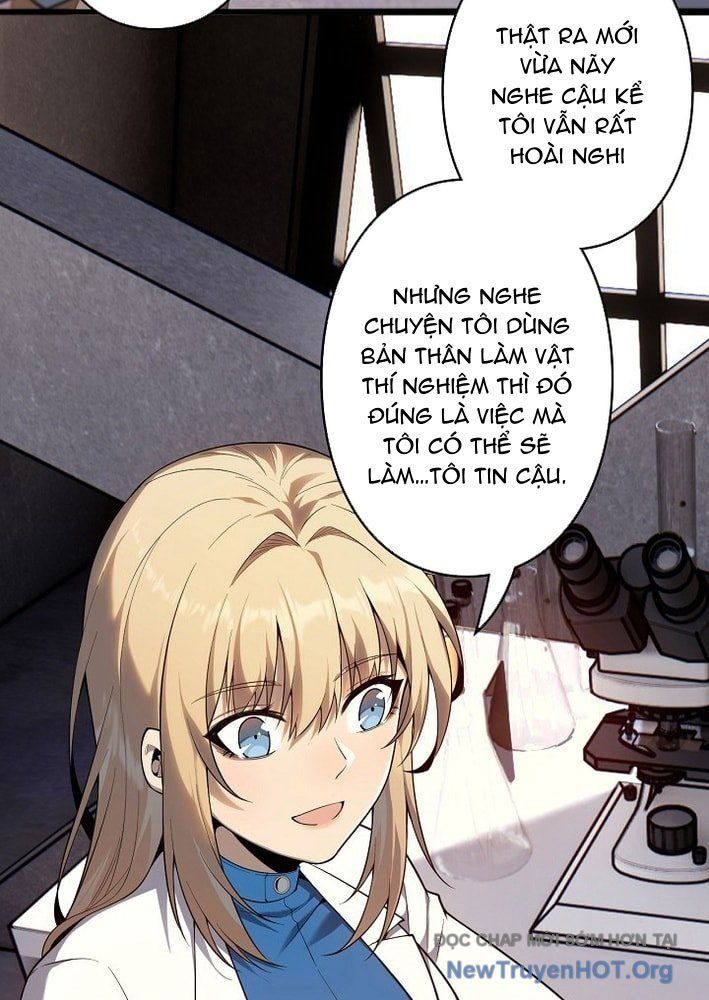 Hồi Quy: Tận Thế Báo Thù - Chapter 16 - Page 83