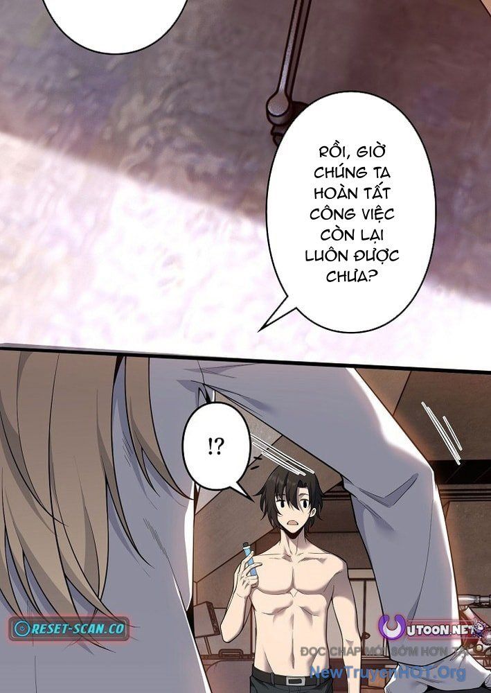 Hồi Quy: Tận Thế Báo Thù - Chapter 16 - Page 85