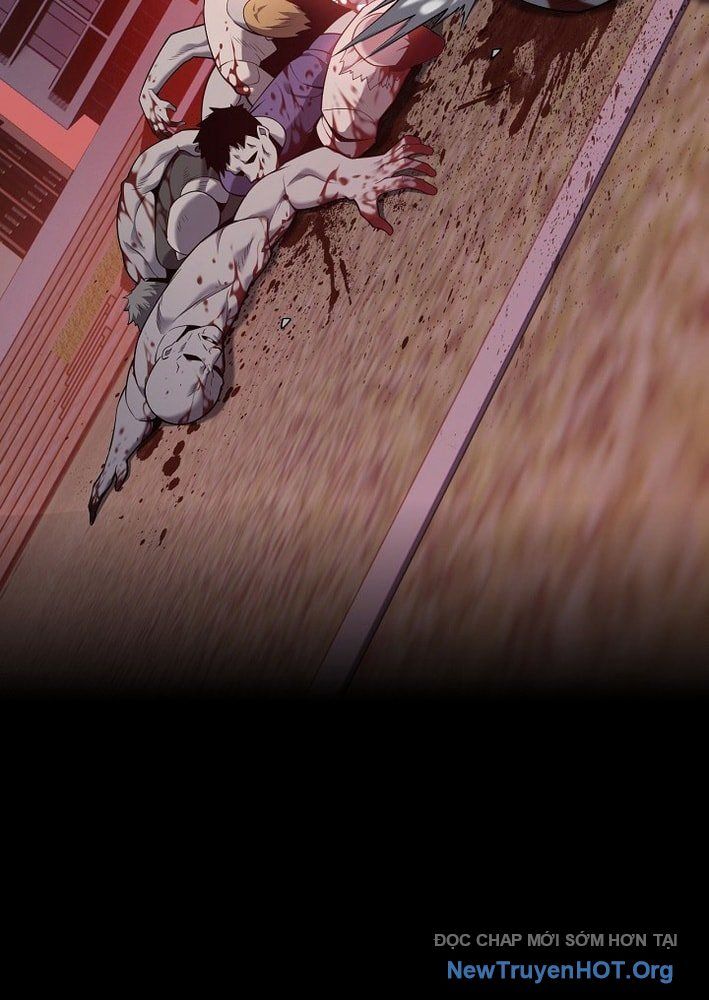 Hồi Quy: Tận Thế Báo Thù - Chapter 16 - Page 9