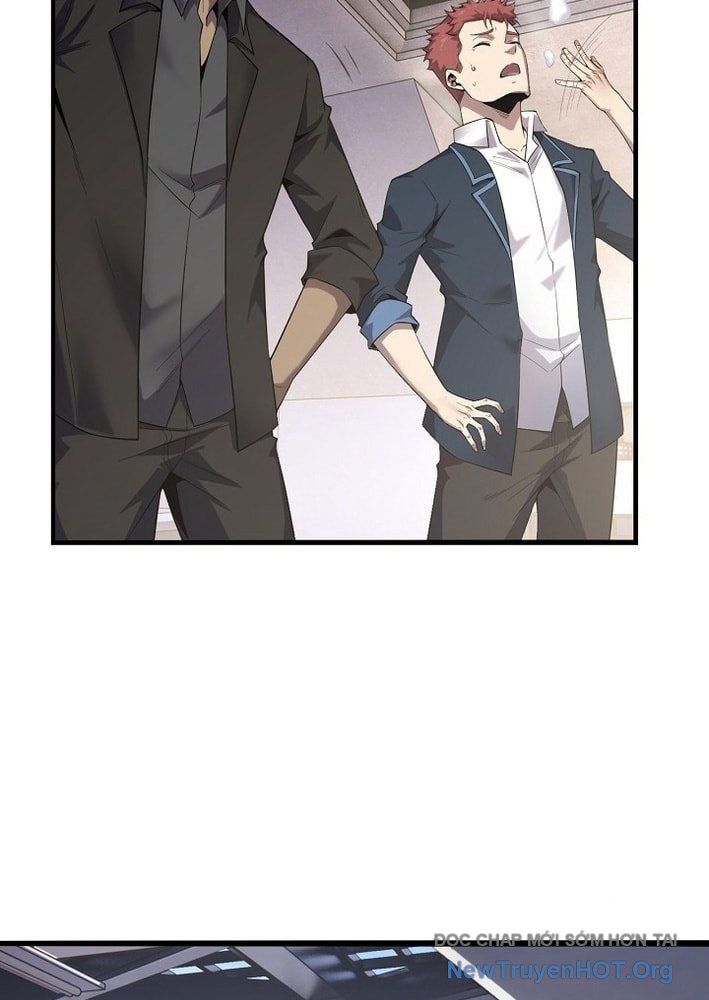 Hồi Quy: Tận Thế Báo Thù - Chapter 16 - Page 90