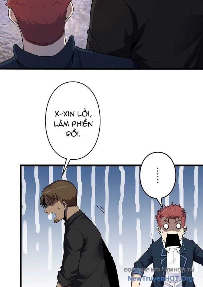 Hồi Quy: Tận Thế Báo Thù - Chapter 16 - Page 92