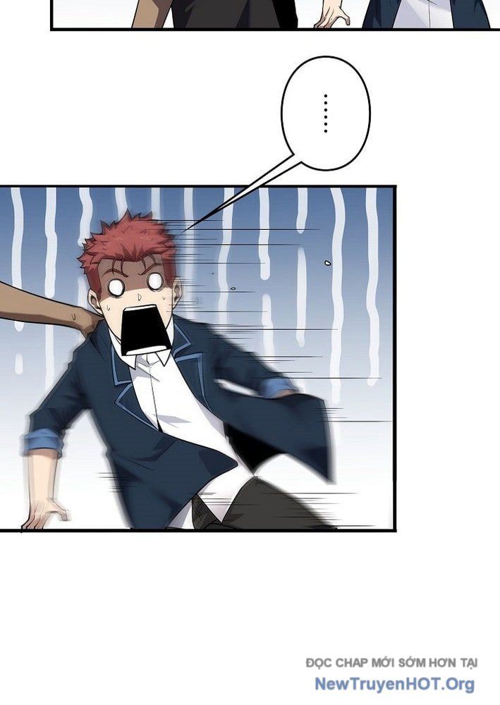 Hồi Quy: Tận Thế Báo Thù - Chapter 16 - Page 93