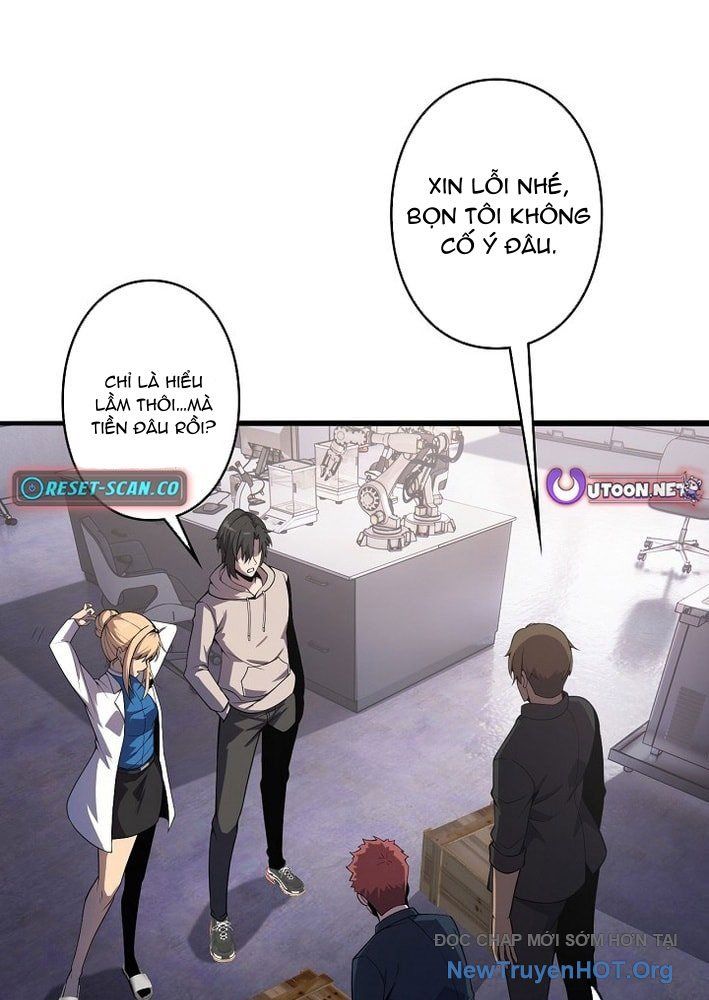 Hồi Quy: Tận Thế Báo Thù - Chapter 16 - Page 95