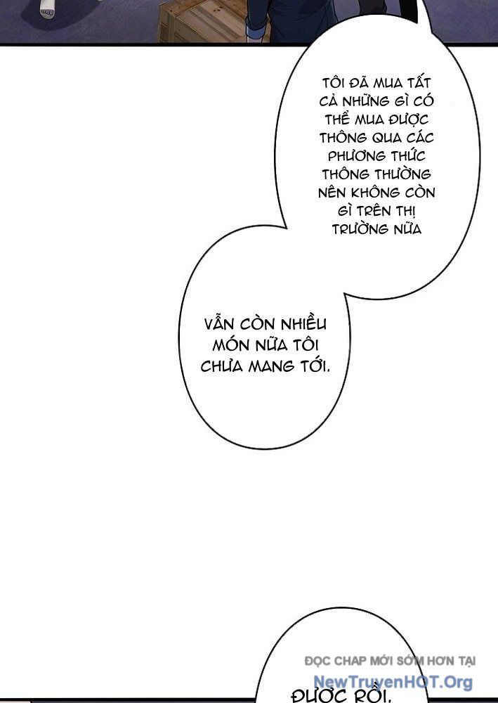 Hồi Quy: Tận Thế Báo Thù - Chapter 16 - Page 96