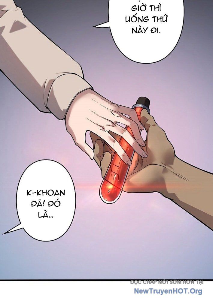 Hồi Quy: Tận Thế Báo Thù - Chapter 16 - Page 97