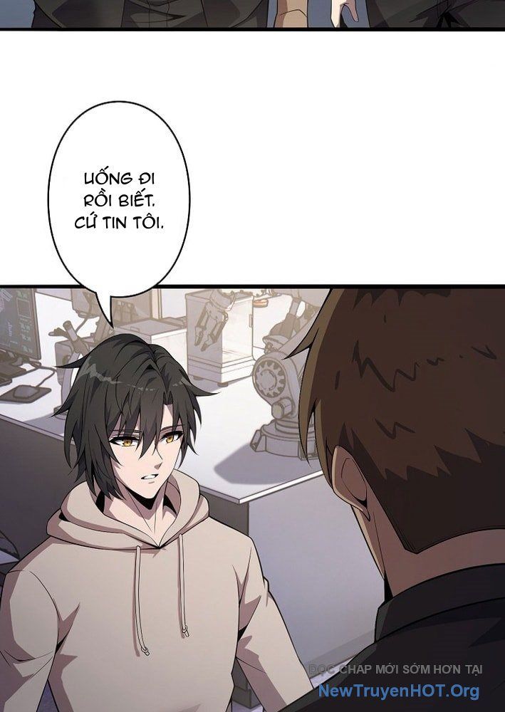 Hồi Quy: Tận Thế Báo Thù - Chapter 16 - Page 99