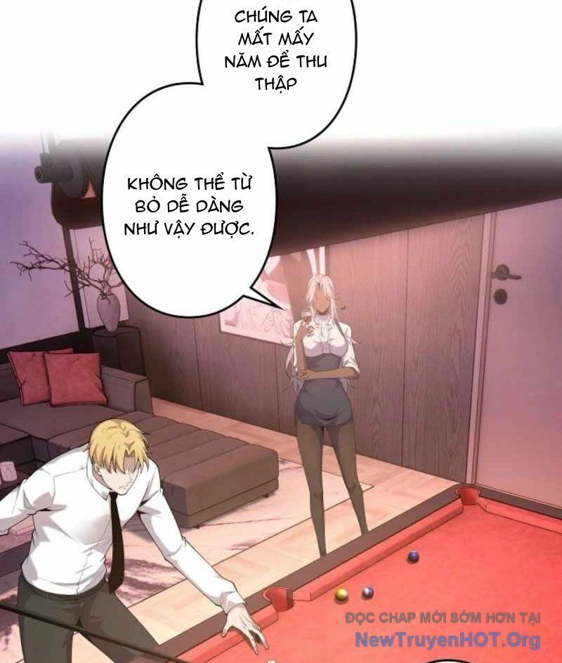 Hồi Quy: Tận Thế Báo Thù - Chapter 17 - Page 11