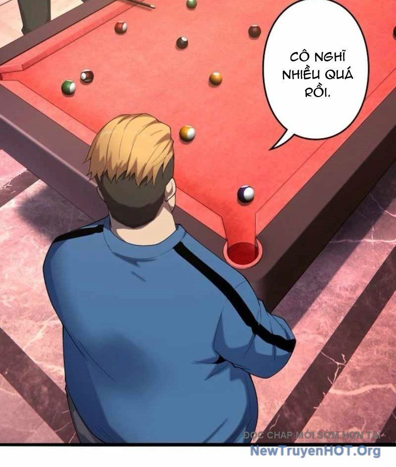 Hồi Quy: Tận Thế Báo Thù - Chapter 17 - Page 12