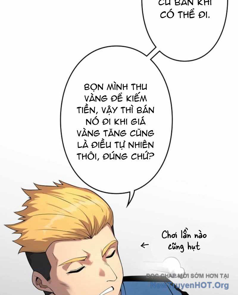 Hồi Quy: Tận Thế Báo Thù - Chapter 17 - Page 19