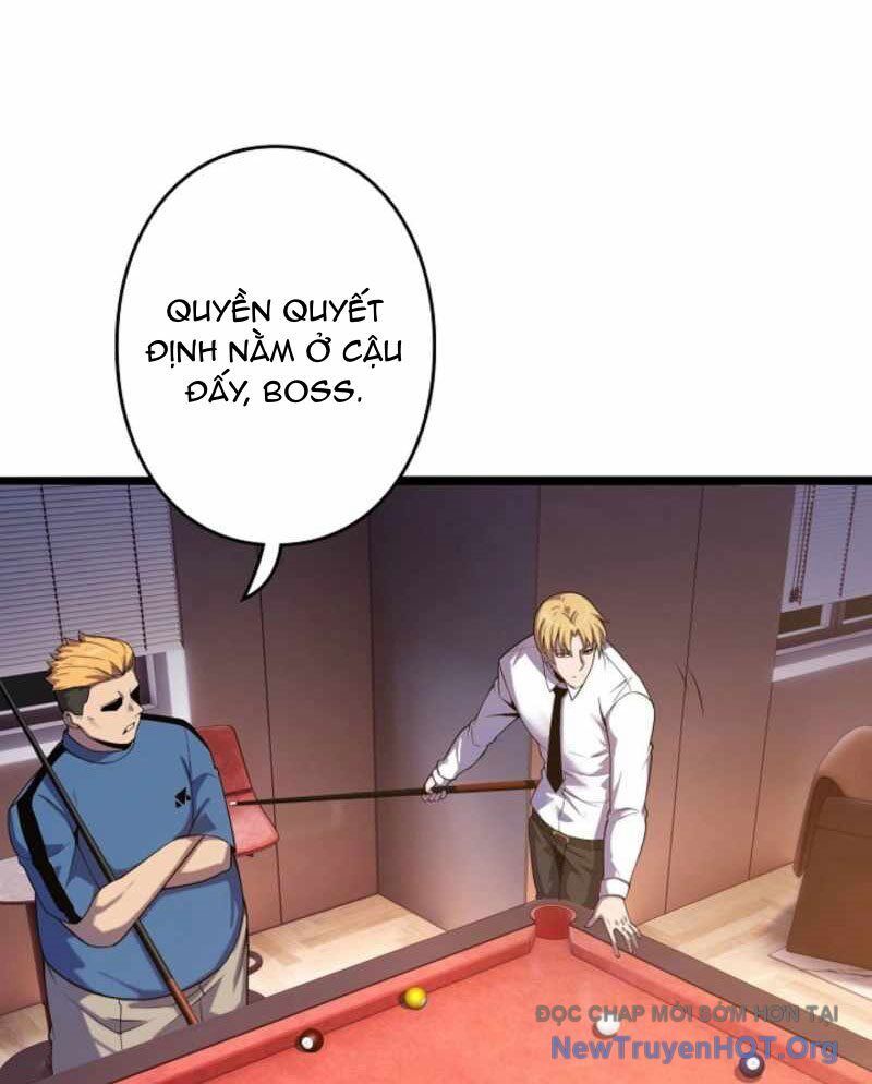 Hồi Quy: Tận Thế Báo Thù - Chapter 17 - Page 21