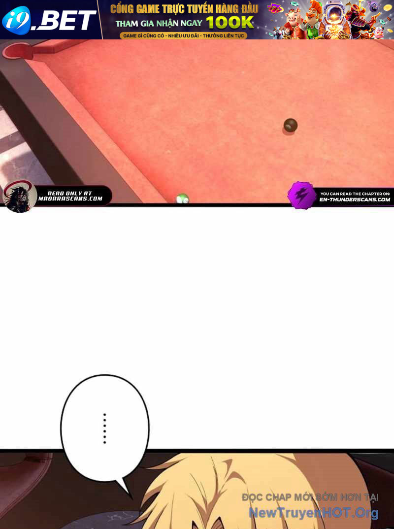 Hồi Quy: Tận Thế Báo Thù - Chapter 17 - Page 22