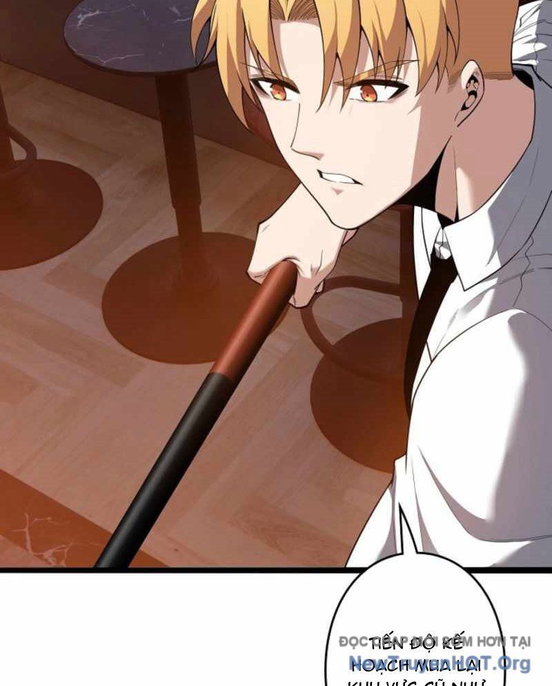 Hồi Quy: Tận Thế Báo Thù - Chapter 17 - Page 23