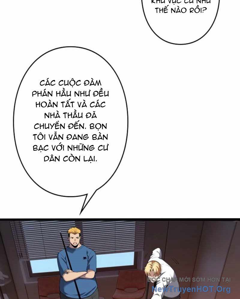 Hồi Quy: Tận Thế Báo Thù - Chapter 17 - Page 24