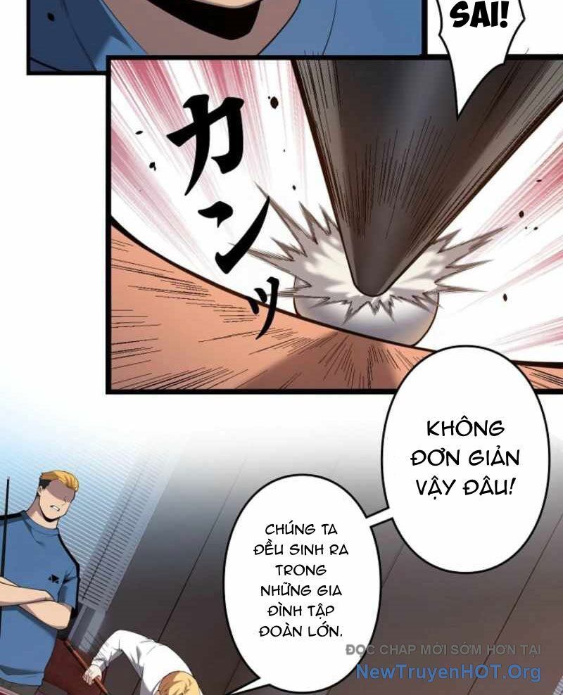 Hồi Quy: Tận Thế Báo Thù - Chapter 17 - Page 27