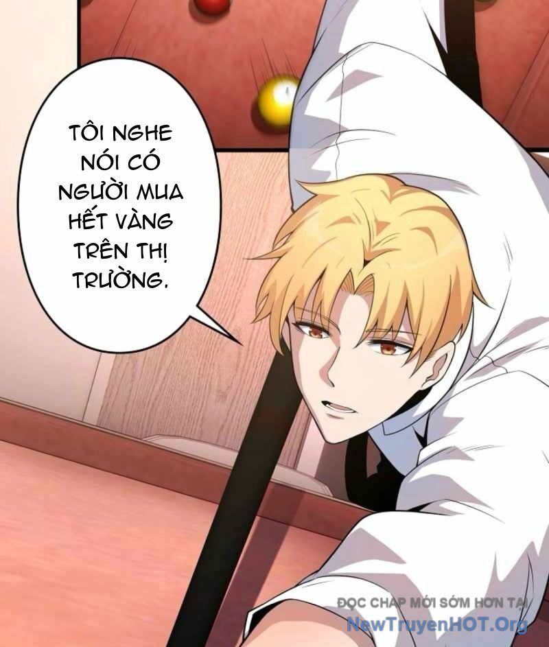 Hồi Quy: Tận Thế Báo Thù - Chapter 17 - Page 3