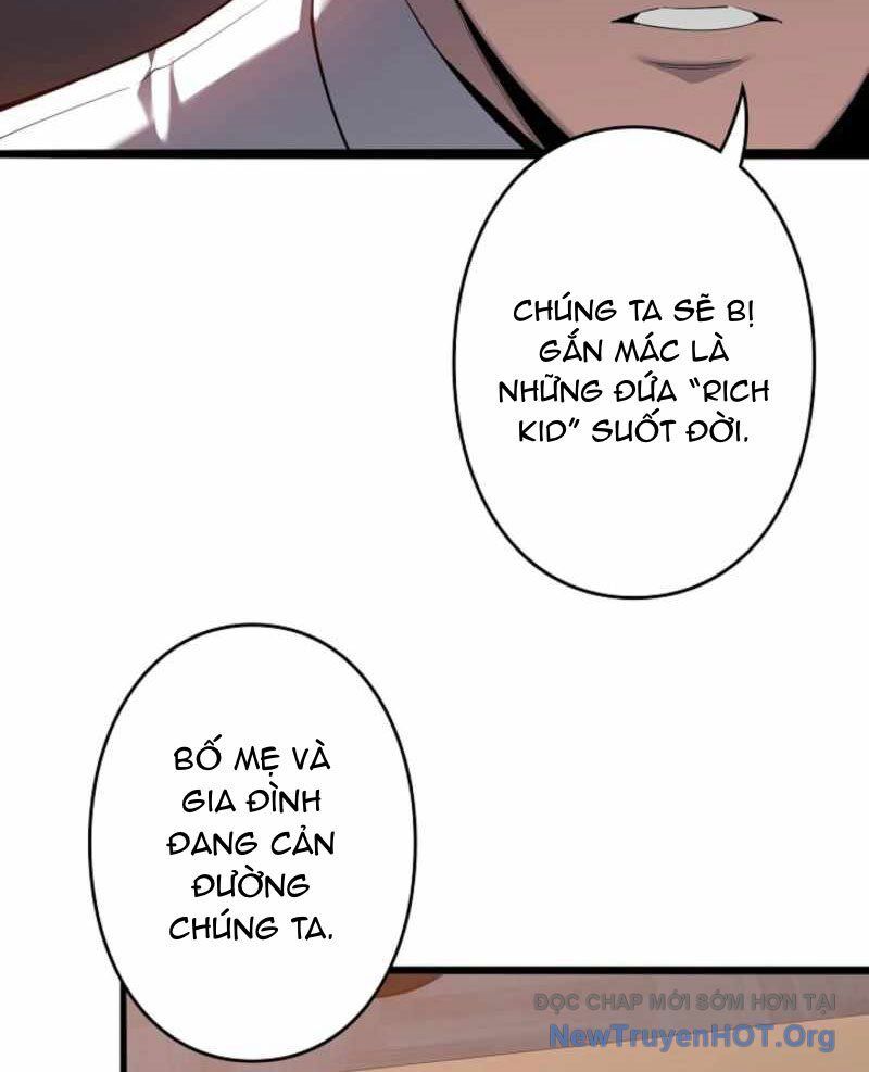 Hồi Quy: Tận Thế Báo Thù - Chapter 17 - Page 30