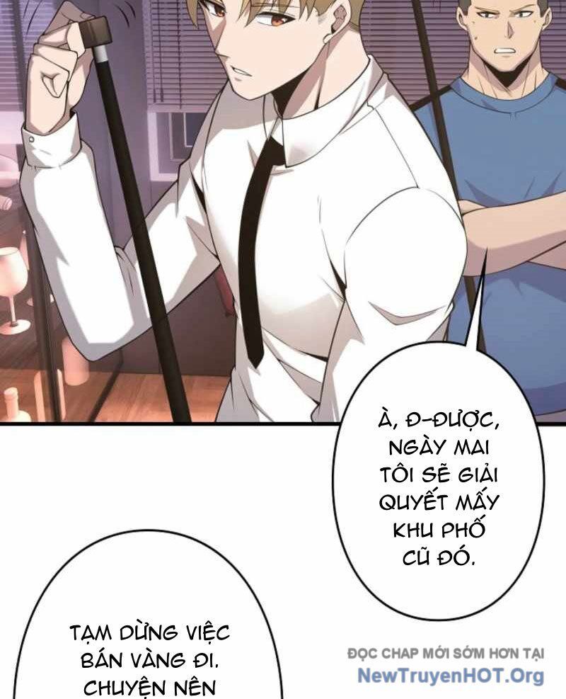 Hồi Quy: Tận Thế Báo Thù - Chapter 17 - Page 33