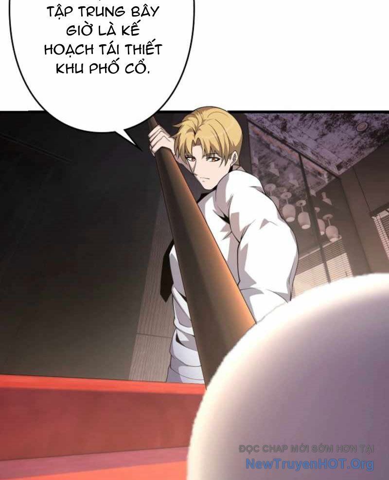 Hồi Quy: Tận Thế Báo Thù - Chapter 17 - Page 34