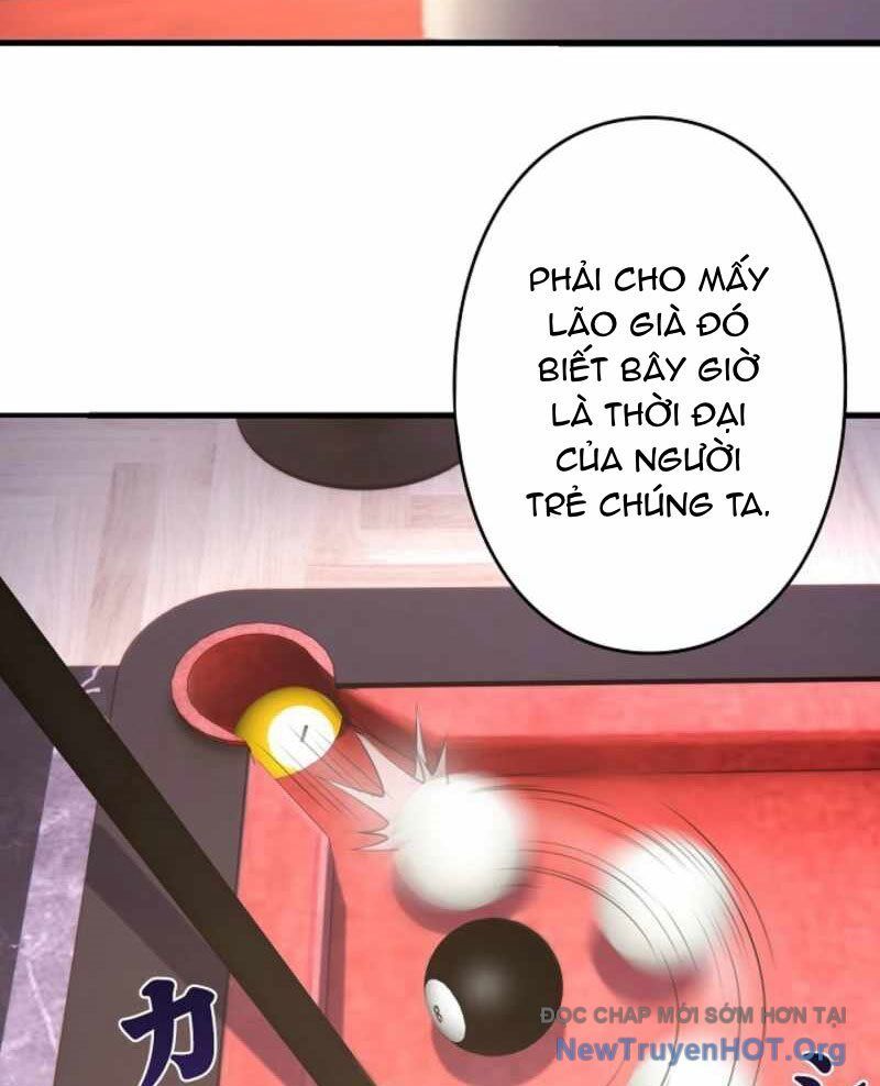 Hồi Quy: Tận Thế Báo Thù - Chapter 17 - Page 35