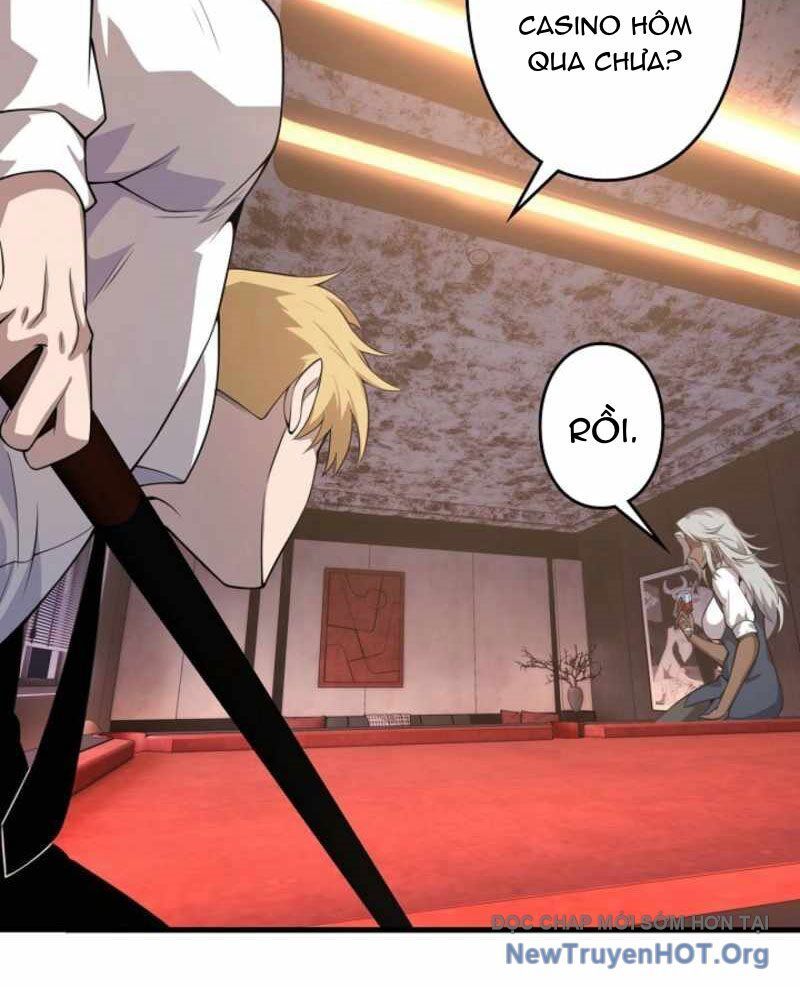 Hồi Quy: Tận Thế Báo Thù - Chapter 17 - Page 37