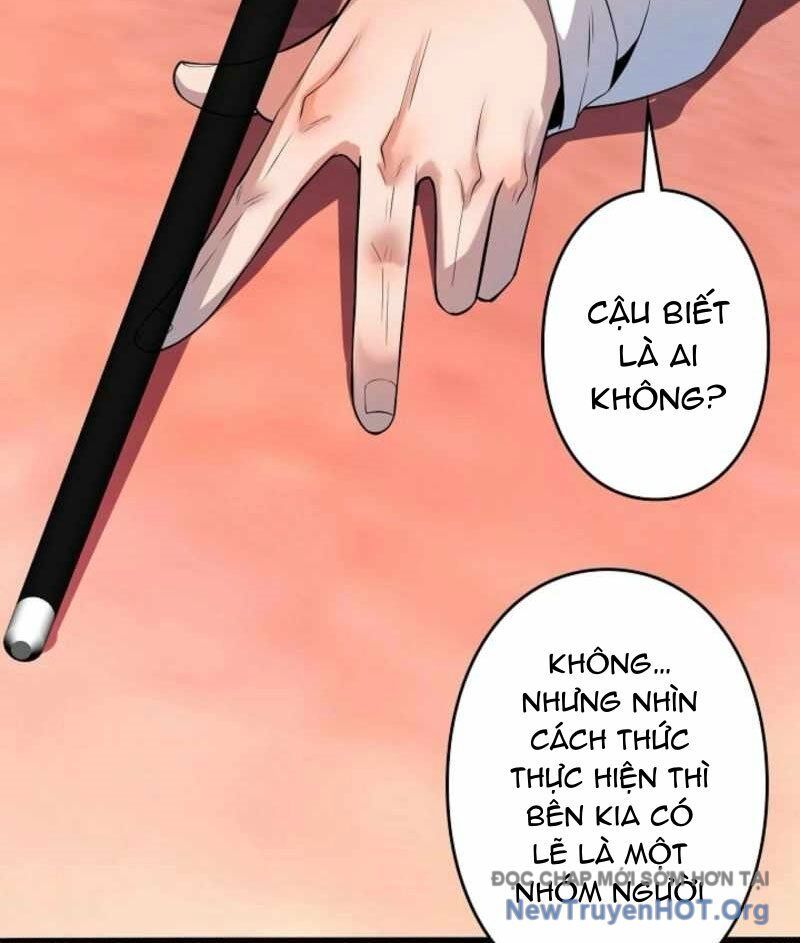 Hồi Quy: Tận Thế Báo Thù - Chapter 17 - Page 4