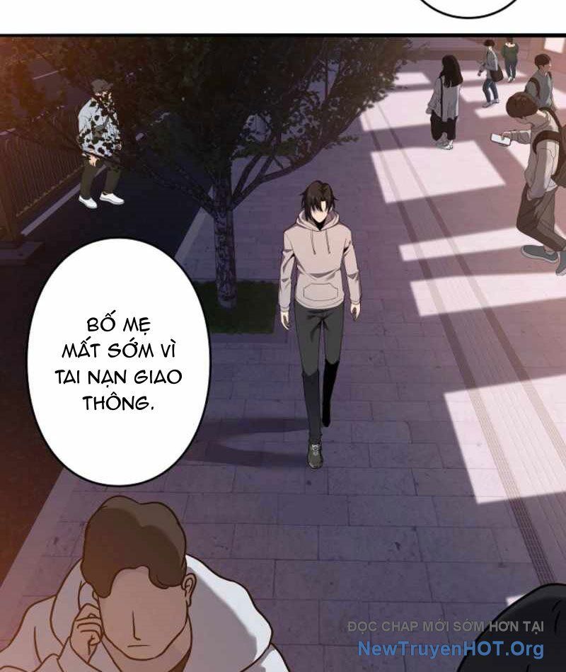 Hồi Quy: Tận Thế Báo Thù - Chapter 17 - Page 42