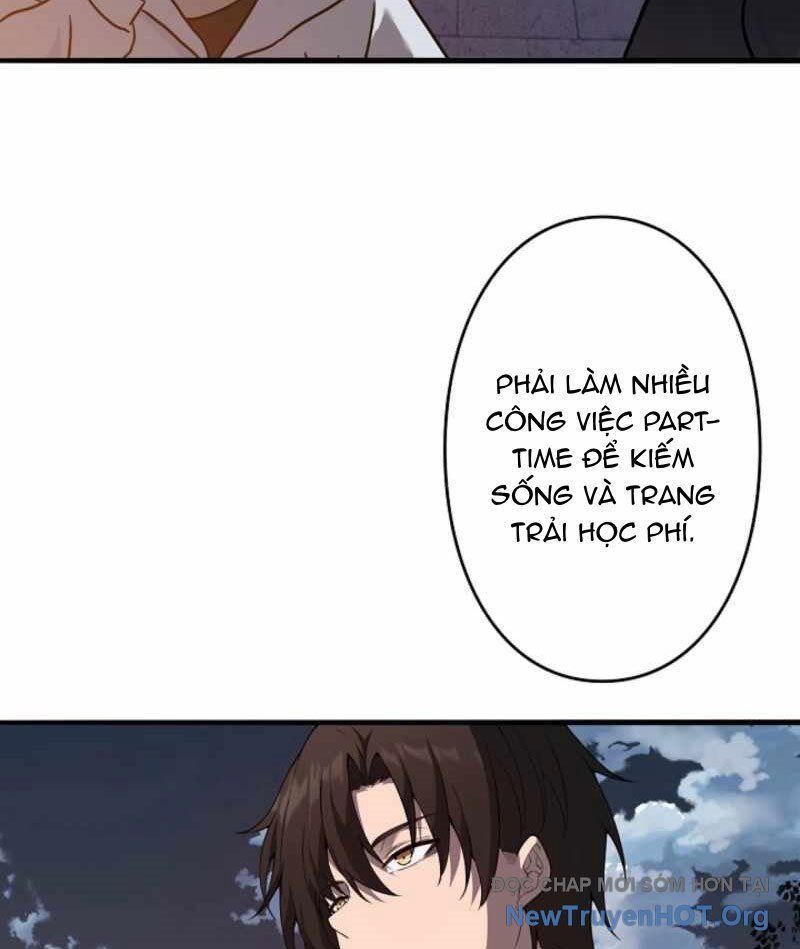 Hồi Quy: Tận Thế Báo Thù - Chapter 17 - Page 43