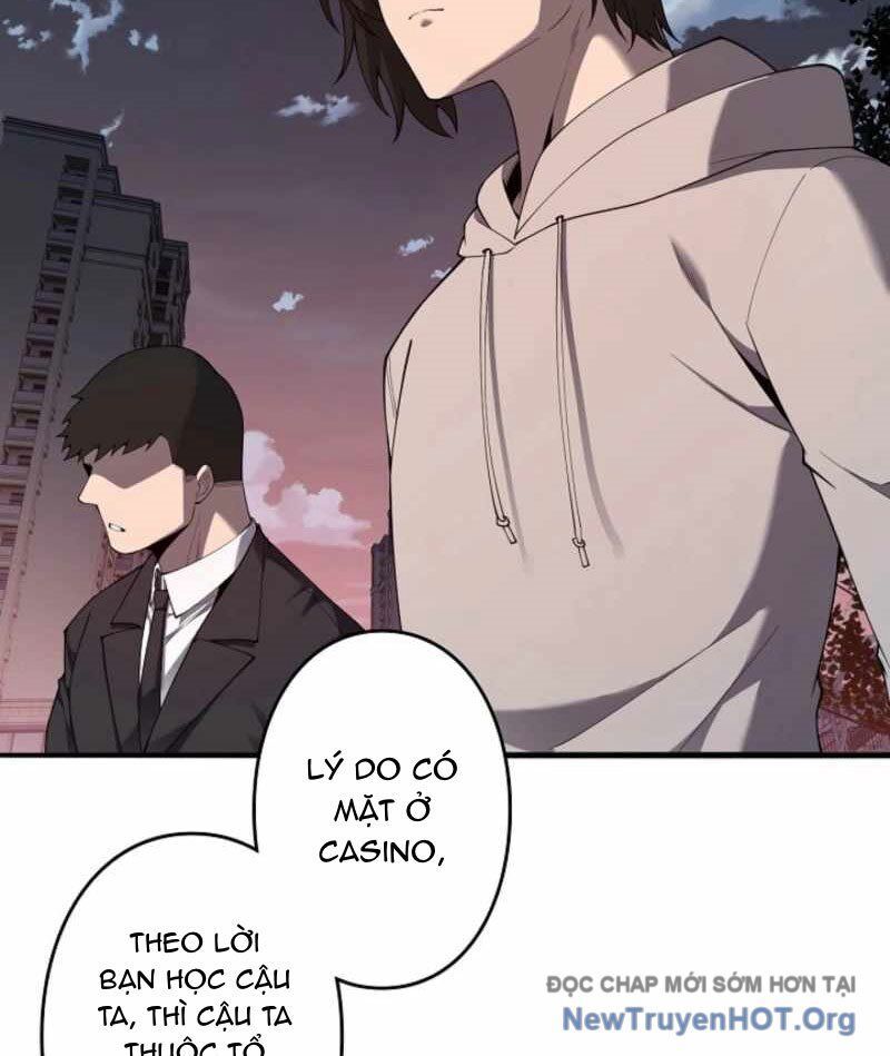 Hồi Quy: Tận Thế Báo Thù - Chapter 17 - Page 44