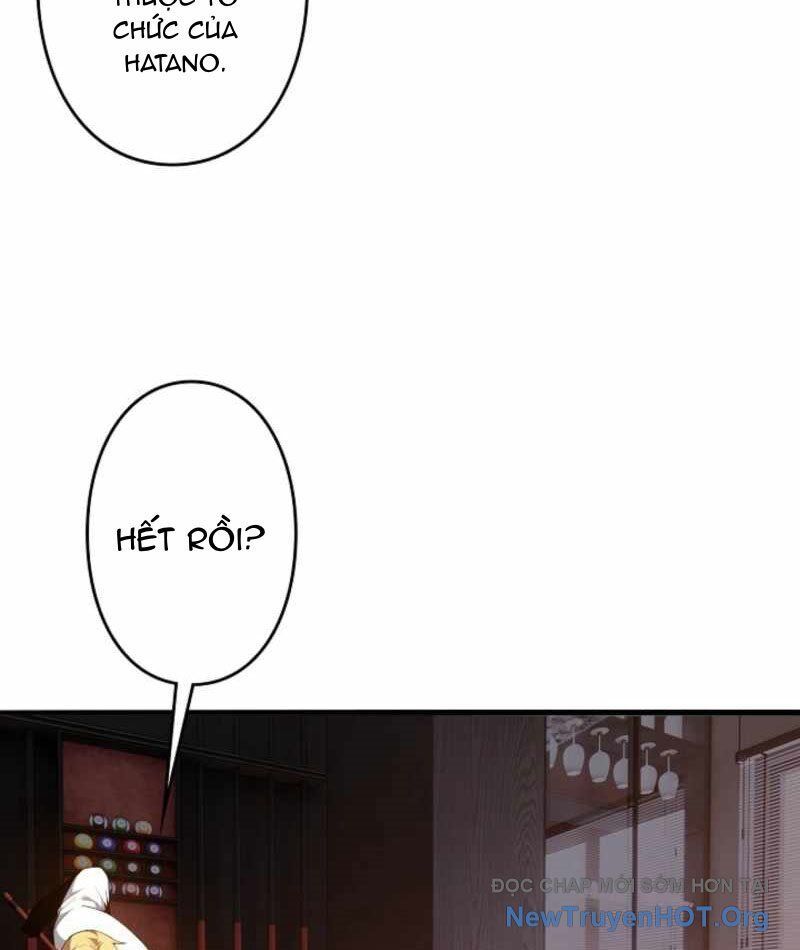 Hồi Quy: Tận Thế Báo Thù - Chapter 17 - Page 45