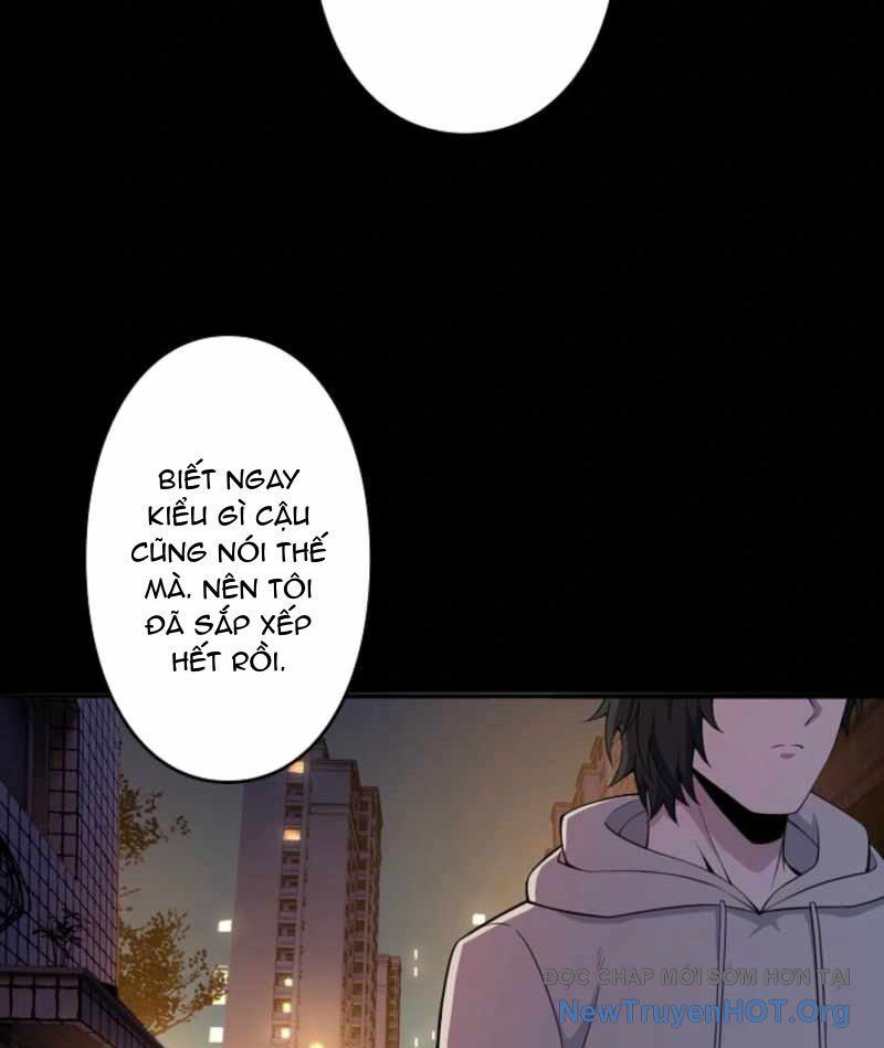 Hồi Quy: Tận Thế Báo Thù - Chapter 17 - Page 49
