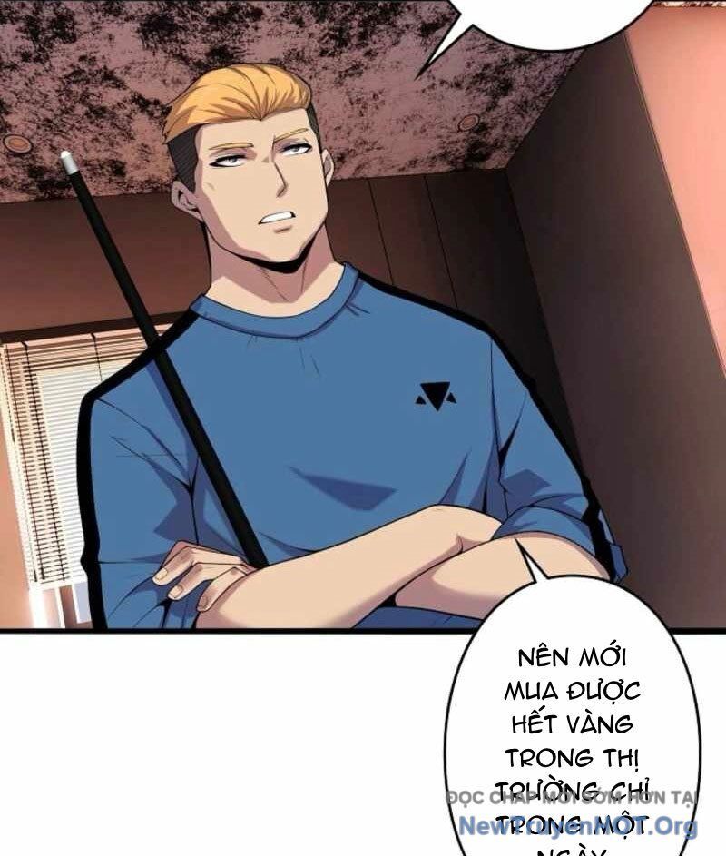 Hồi Quy: Tận Thế Báo Thù - Chapter 17 - Page 5