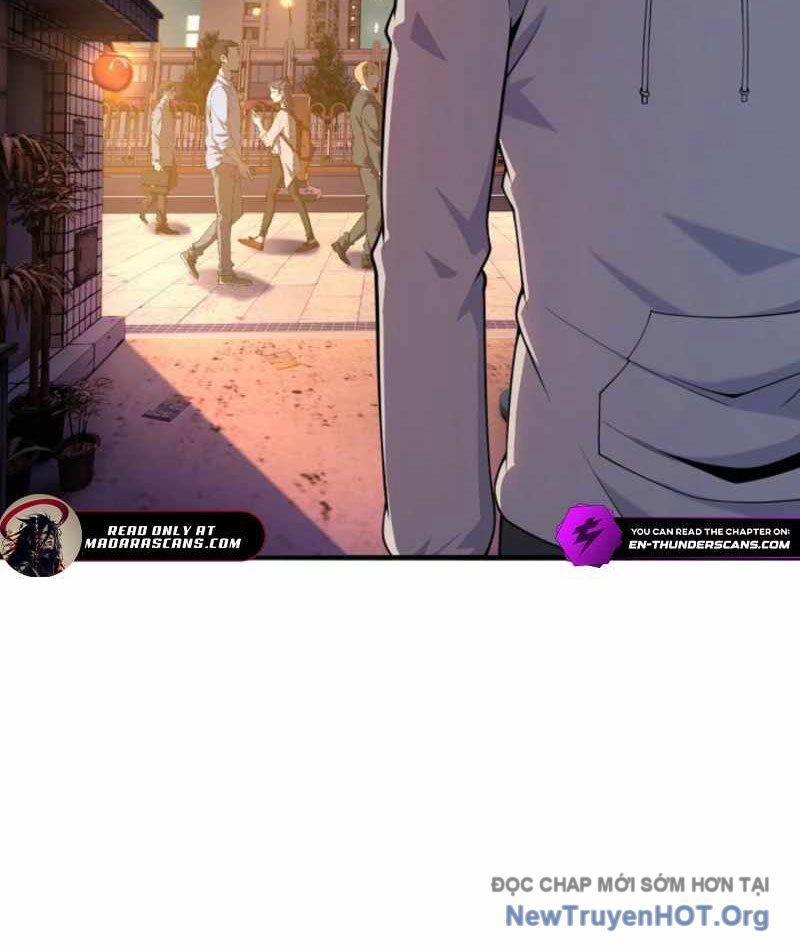 Hồi Quy: Tận Thế Báo Thù - Chapter 17 - Page 50