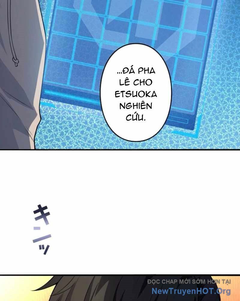 Hồi Quy: Tận Thế Báo Thù - Chapter 17 - Page 54