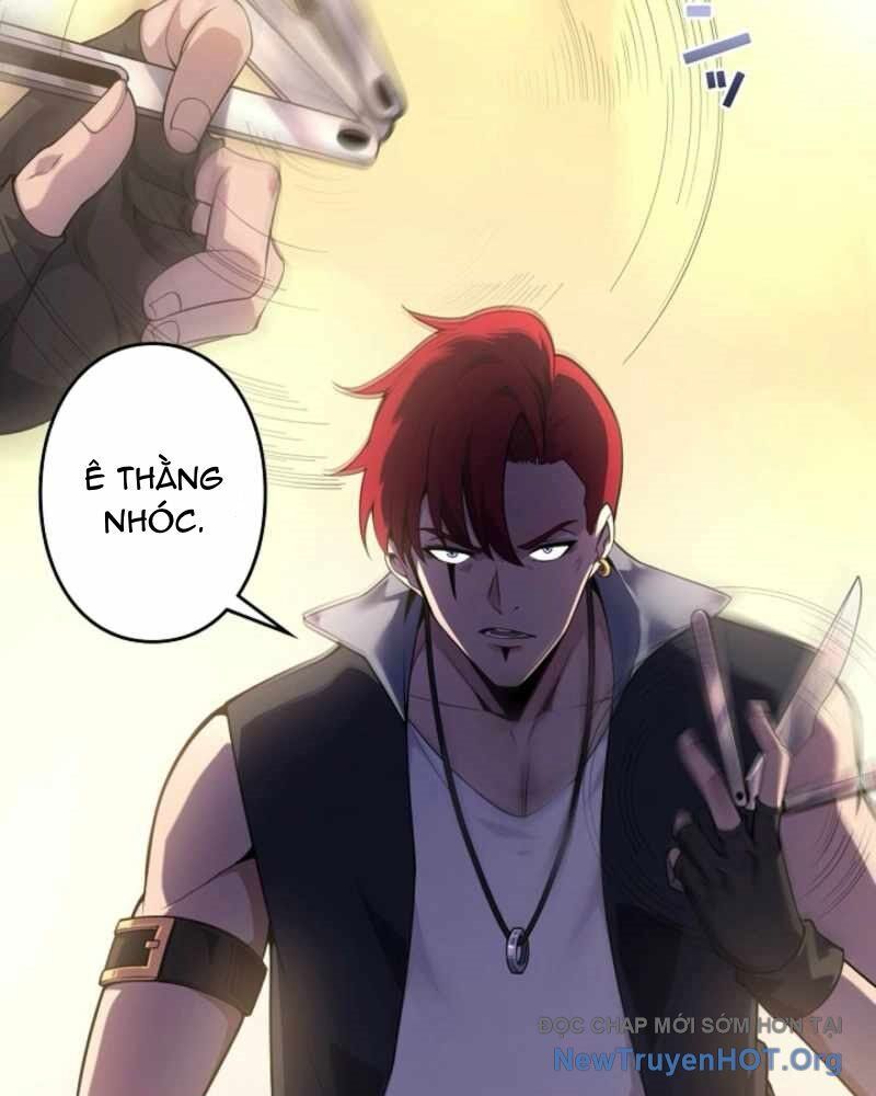 Hồi Quy: Tận Thế Báo Thù - Chapter 17 - Page 56