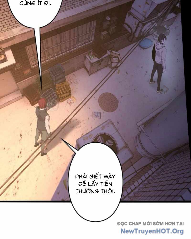 Hồi Quy: Tận Thế Báo Thù - Chapter 17 - Page 59