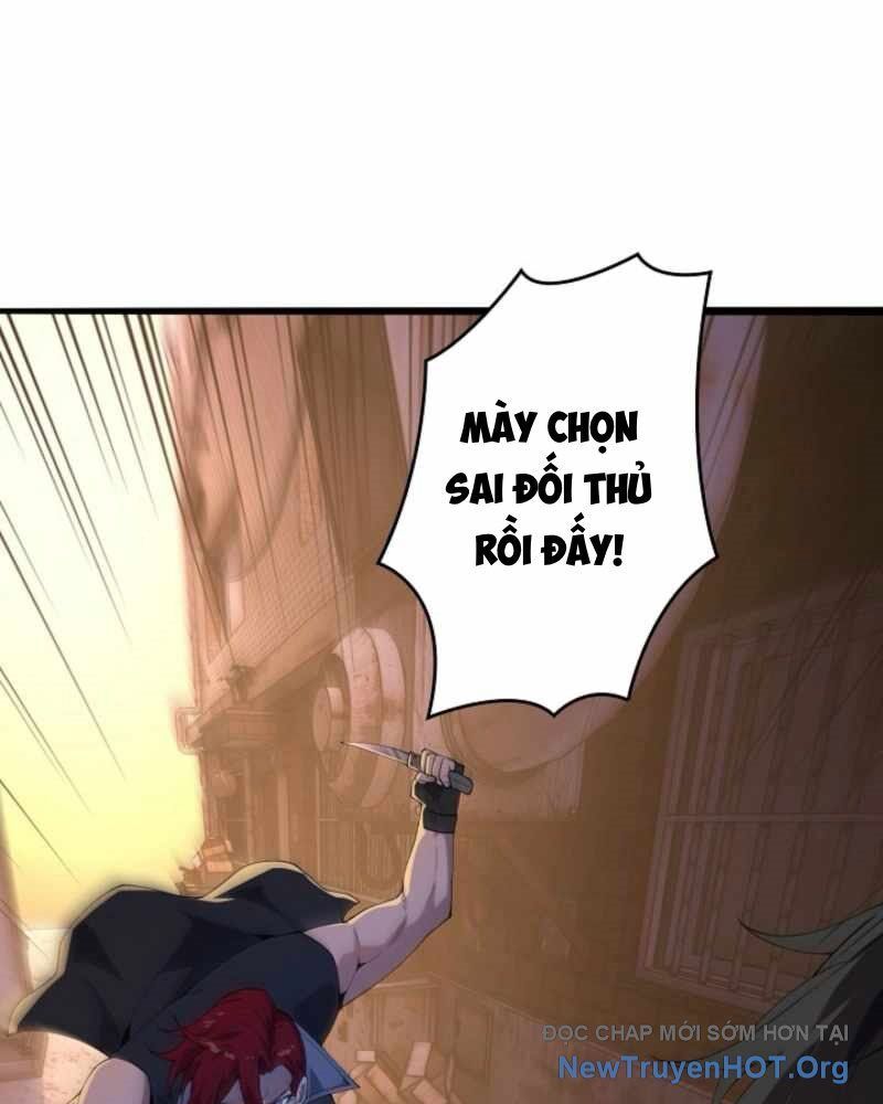 Hồi Quy: Tận Thế Báo Thù - Chapter 17 - Page 60