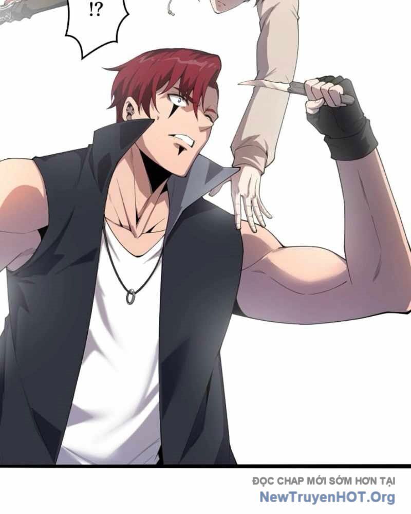 Hồi Quy: Tận Thế Báo Thù - Chapter 17 - Page 64