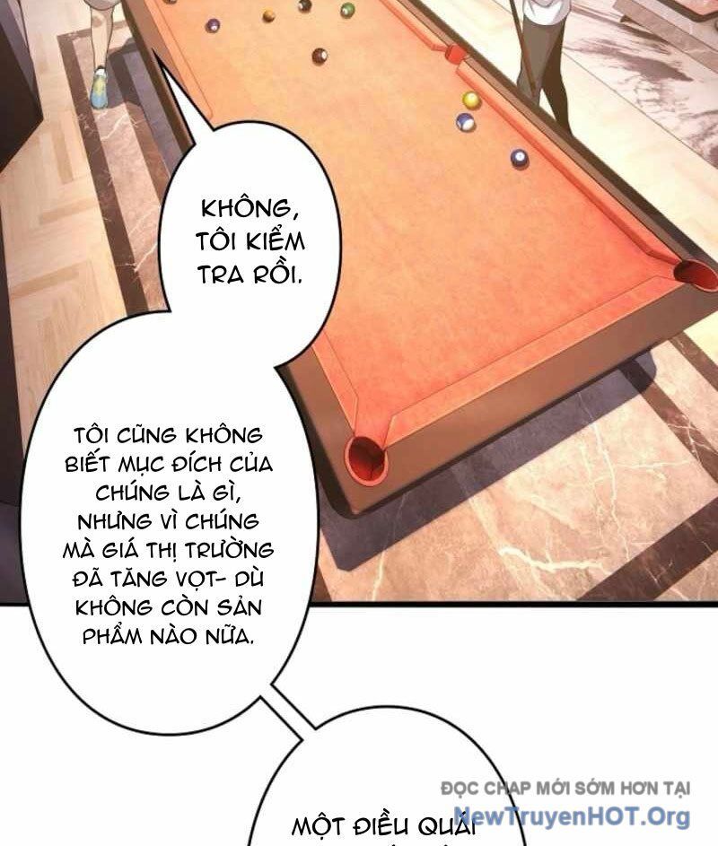 Hồi Quy: Tận Thế Báo Thù - Chapter 17 - Page 7