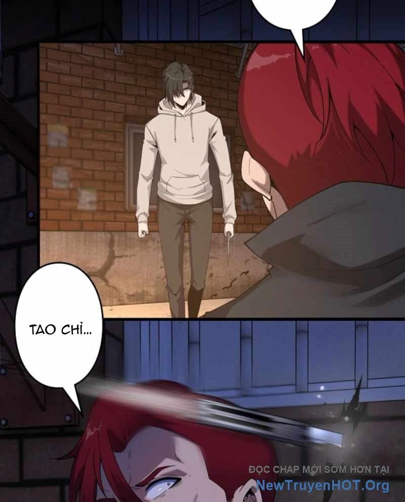 Hồi Quy: Tận Thế Báo Thù - Chapter 17 - Page 72