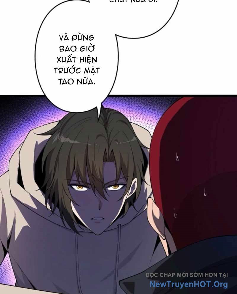 Hồi Quy: Tận Thế Báo Thù - Chapter 17 - Page 74