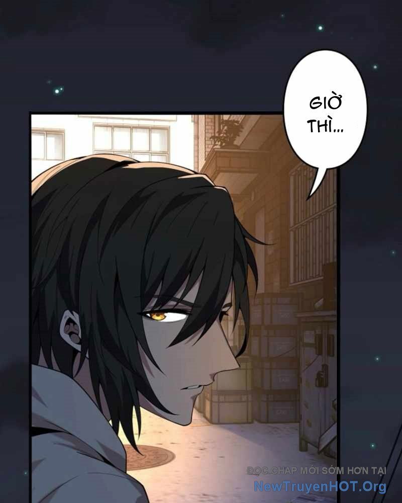 Hồi Quy: Tận Thế Báo Thù - Chapter 17 - Page 77