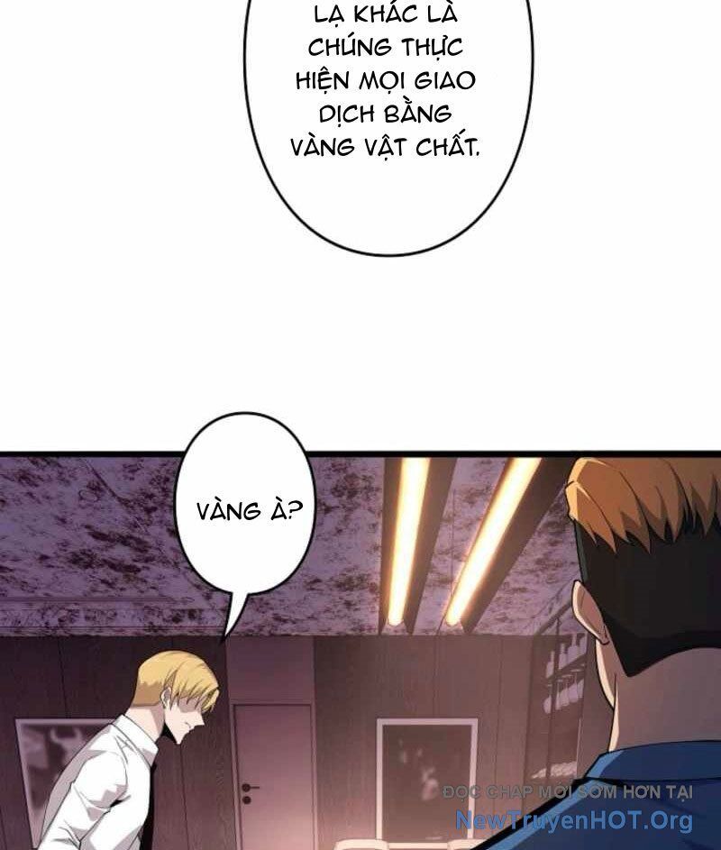 Hồi Quy: Tận Thế Báo Thù - Chapter 17 - Page 8