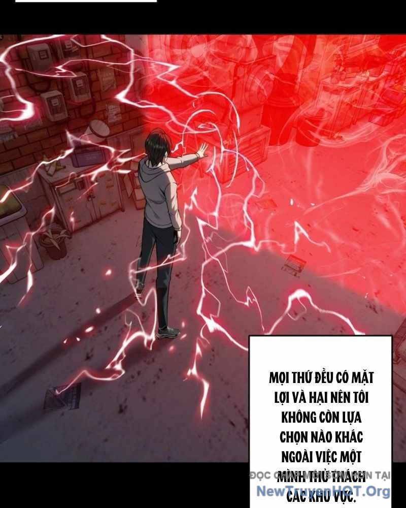 Hồi Quy: Tận Thế Báo Thù - Chapter 17 - Page 81