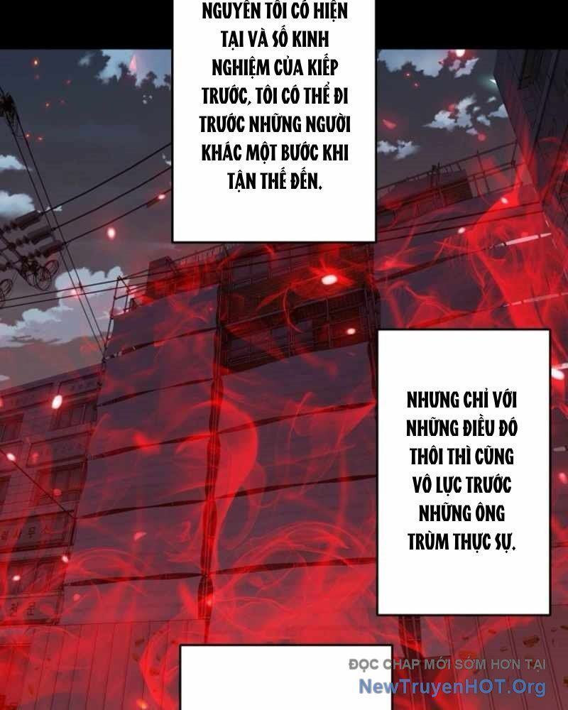 Hồi Quy: Tận Thế Báo Thù - Chapter 17 - Page 83