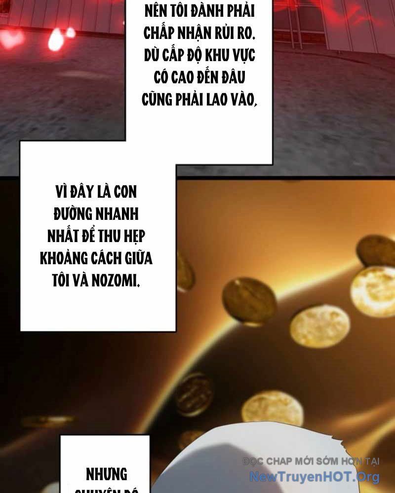 Hồi Quy: Tận Thế Báo Thù - Chapter 17 - Page 84