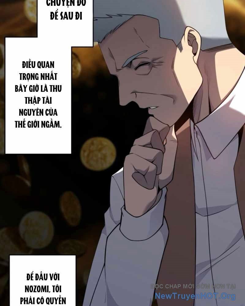 Hồi Quy: Tận Thế Báo Thù - Chapter 17 - Page 85