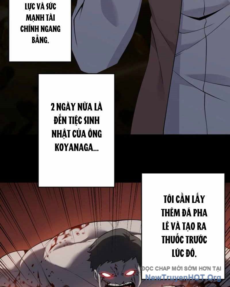 Hồi Quy: Tận Thế Báo Thù - Chapter 17 - Page 86