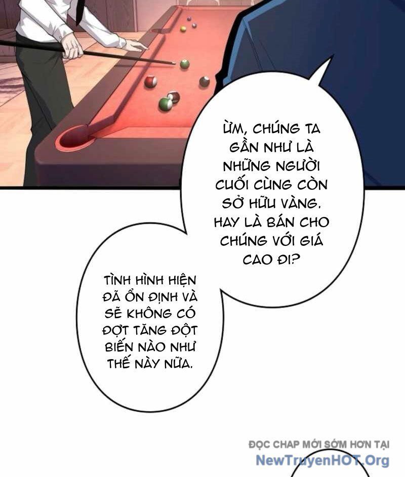 Hồi Quy: Tận Thế Báo Thù - Chapter 17 - Page 9